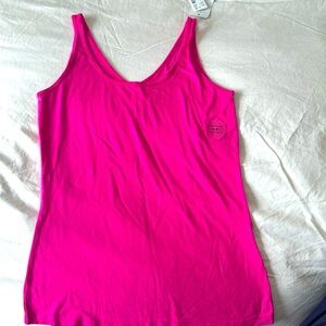 Brand new for summer!!! Great color!NWT Reitmans Reversible Tank top S
